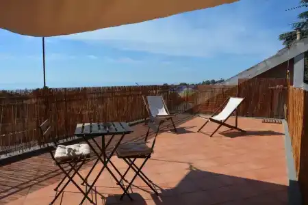 B&B Betulla dell'Etna - 19