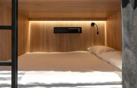 Globe Runner Hostel - 169