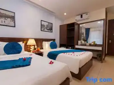 Hanoi Hanvet - 14