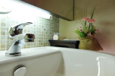 The Ninth Place Serviced Residence - 71