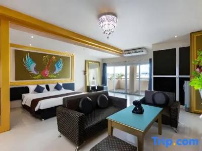 Marble Garden View - 111