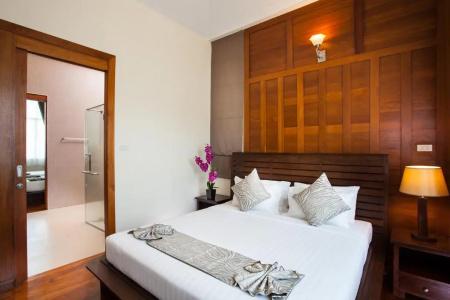Pattra Vill Resort - Sha Extra Plus - 134