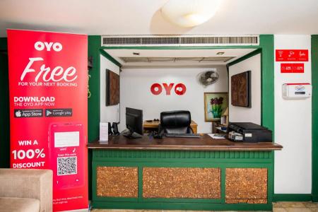 OYO 255 The Ocean Patong - 2