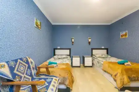 Guest house poligloti - 48