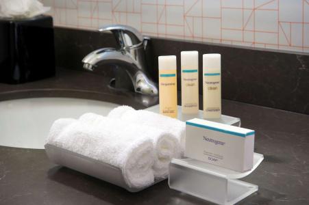 Homewood Suites by Hilton Miami Downtown/Brickell - 5
