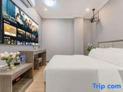Shenzhen Tourism Trend - 40