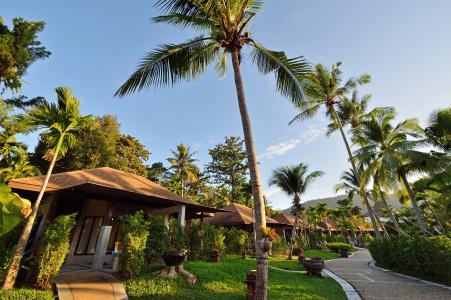 Lanta Sand Resort & Spa - 40