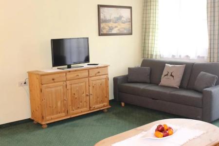 Apart Garni Strasser - 46