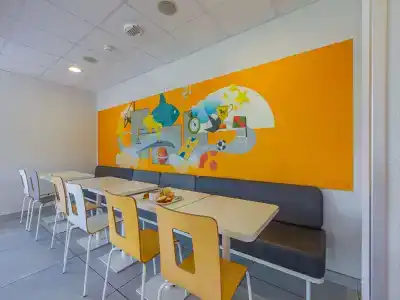 Première Classe Sud - Barjouville - 20