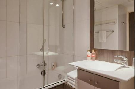 ApartAdagio Access Marseille Saint Charles - 8
