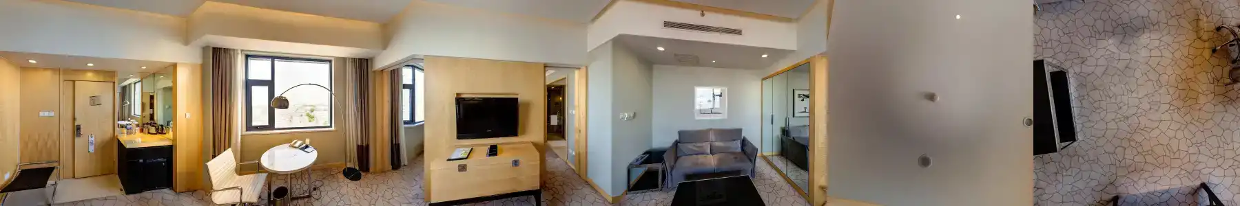 Holiday Inn Beijing Deshengmen, An Ihg - 2