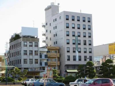 Terminal Matsuyama - 25