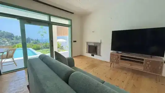 Seaview Faralya - 214