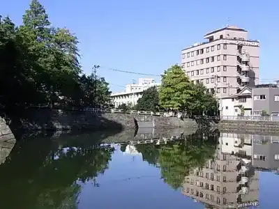 Fukui Castle - 17