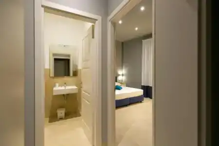 Zibibbo Suites & Rooms - Xix Palazzo Mauro - 99