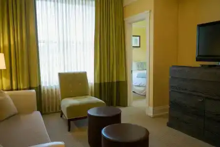 DeLuxe, a Provenance Hotel - 71