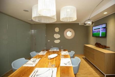 Priam Luxury Resort - 17