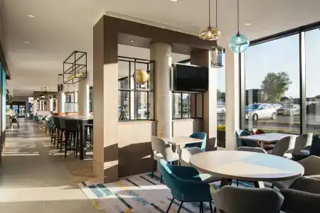 Hampton By Hilton Belfast City Centre - 22