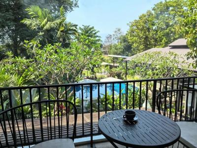 Sannot Riverside Garden Resort ChiangMai - 33