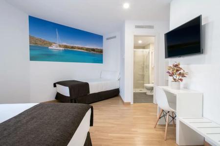 Bestprice Girona - 16