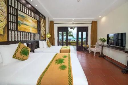 Palm Garden Beach Resort & Spa - 163