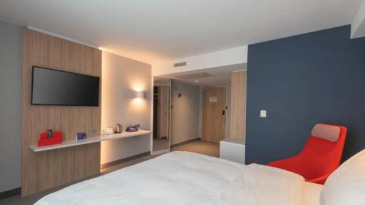 Holiday Inn Express - Krefeld - Dusseldorf, an IHG - 55