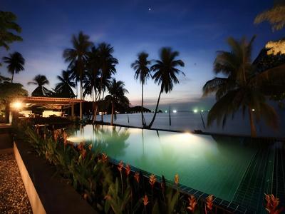 Seavana Koh Beach - 13