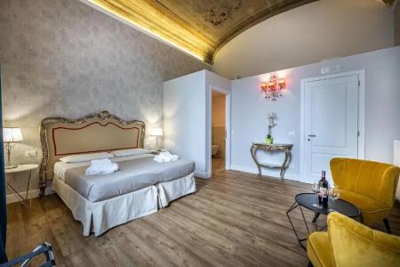 Residenza D'Epoca Al Numero 8 - 74