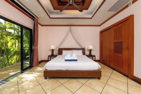 Baan Bua Estate by Tropiclook - 35