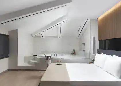 Nish İstanbul Suites & - 2