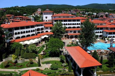 Helena Park - Ultra All Inclusive - 35