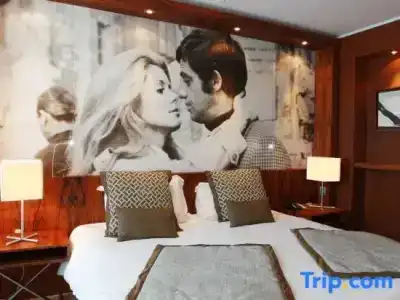 Jw Marriott Cannes - 88