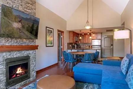 Stoneridge Mountain - 78