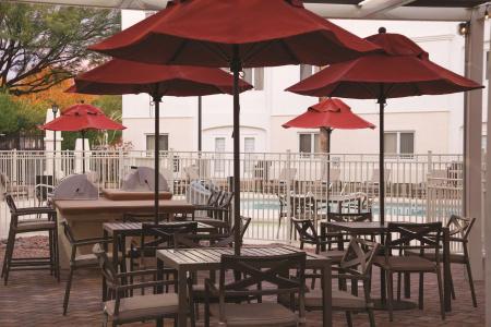 Homewood Suites Tucson St. Philip's Plaza University - 19