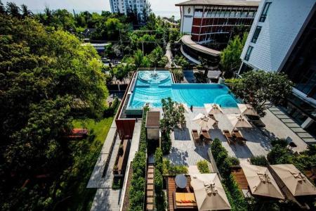 Intercontinental Hua Hin Resort, An Ihg - Sha Extra Plus - 18