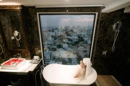 Adaline and Suite - 91