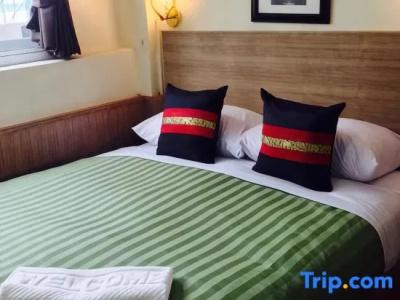 Sukhumvit 20 Guest House - 34
