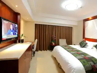 Hangzhou Xinqiao - 13