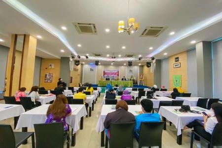 The Par Phuket Sha Plus - 19