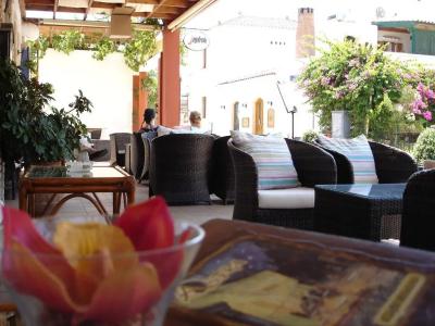 Astra Village  & Suites - 20