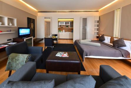 Ansen and Suites - 5