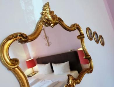 Romantica Blauer Hecht - 55