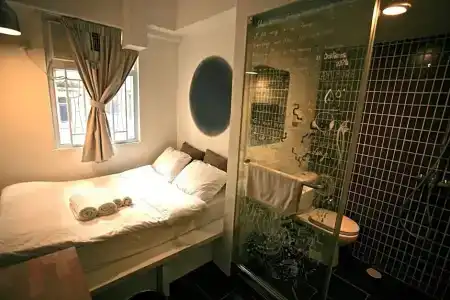 Just Inn - 39