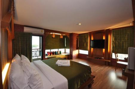 Chalelarn Hua Hin - 5