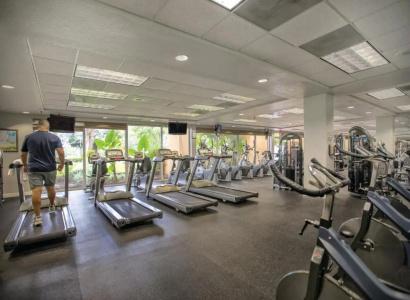 Club Wyndham Palm-Aire - 16
