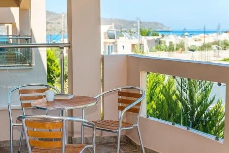 Isida Agia Marina - 8