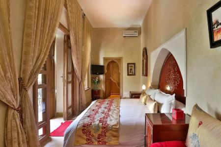 Riad Fleur d'Orient - 61