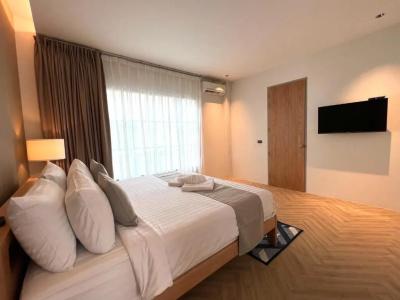 Baan Tah On The Sea - 407