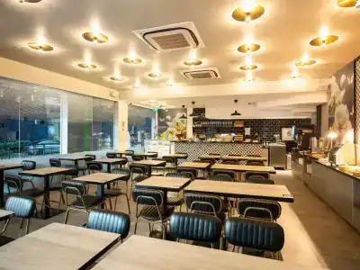 ibis Styles Albert - 35