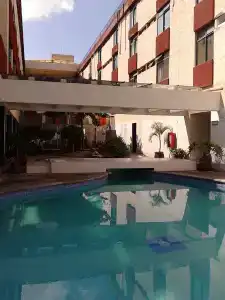 Las Pergolas - 13